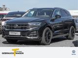 Volkswagen Touareg 3.0 TDI 4M 286PS R-LINE FACELIFT UPE115 - Volkswagen Touareg: Facelift