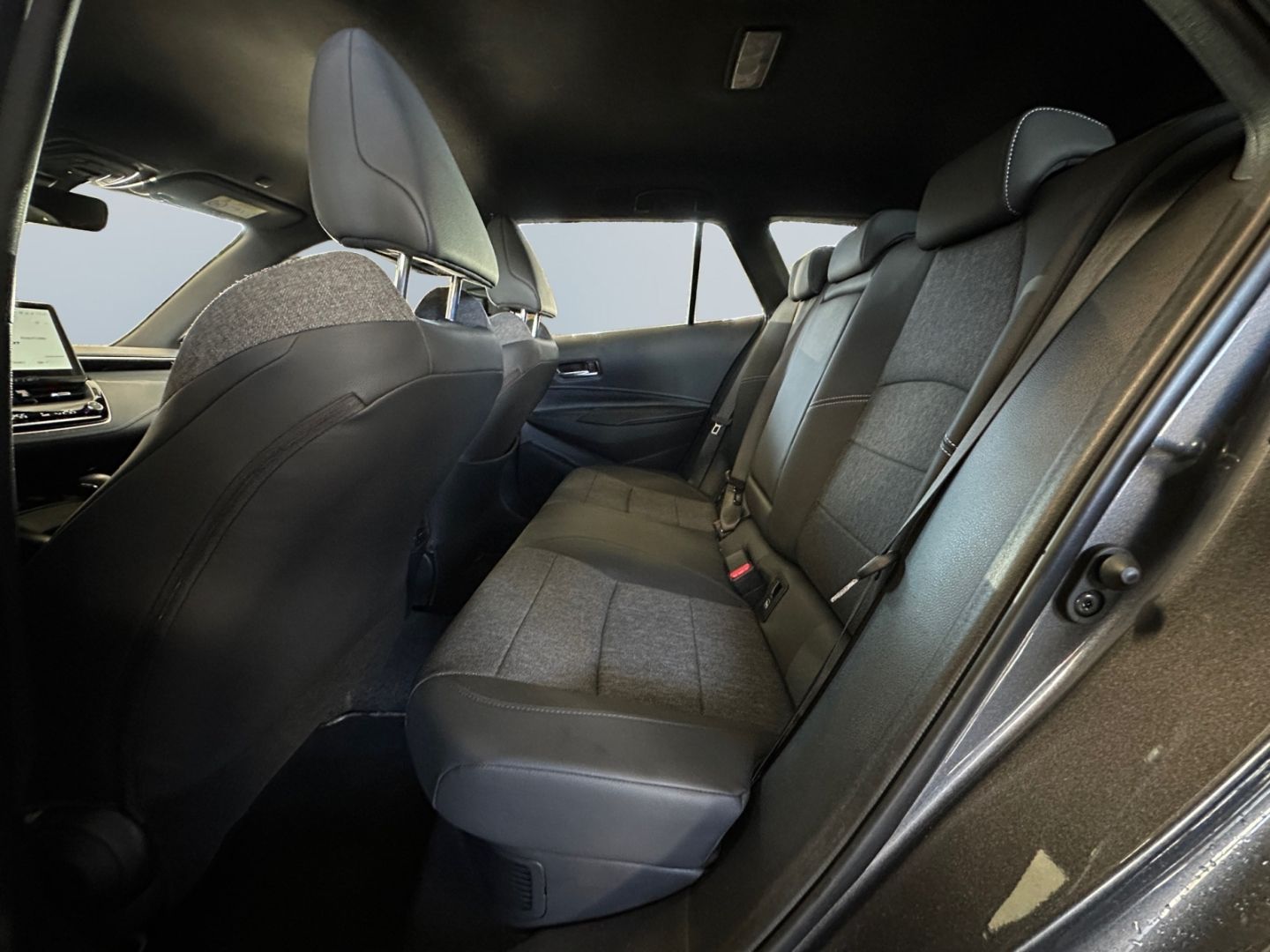 Toyota Corolla - Bild 11
