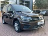 Volkswagen Caddy PKW Sitzh. Standheizung XENON HU neu - mit Diesel-Antrieb: Pkw