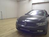 Volkswagen Passat Var. 2.0 TDI Business Navi LED ACC AHK Fa - VW Passat Gebrauchtwagen in Bremen