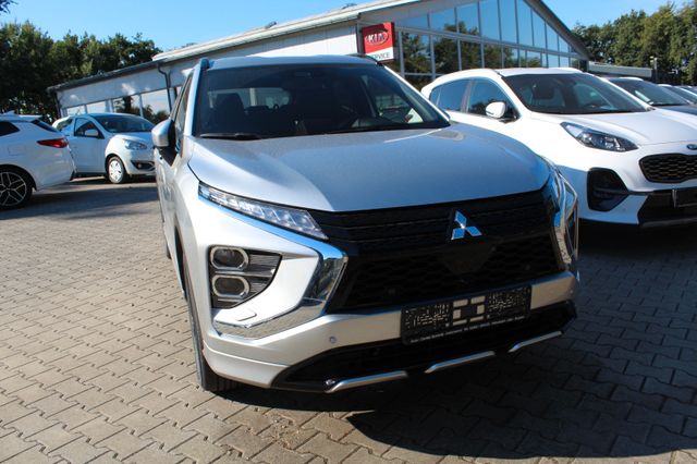 Mitsubishi Eclipse Cross 2.4 PLUG-IN HYBRID 4WD TOP