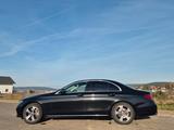Mercedes-Benz E 300 AVANTGARDE Autom. AVANTGARDE - gebrauchte Mercedes-Benz E 300 aus dem Jahr 2019