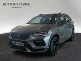 Cupra Ateca VZ 2.0 TSI DSG 4Drive AHK|AKRAPOVIC|NAVI - Cupra Ateca: Akrapovic