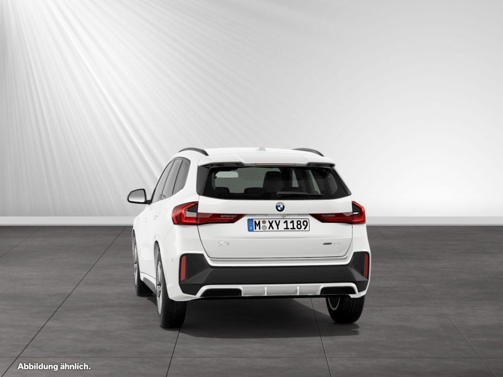 BMW X1 - Bild 9