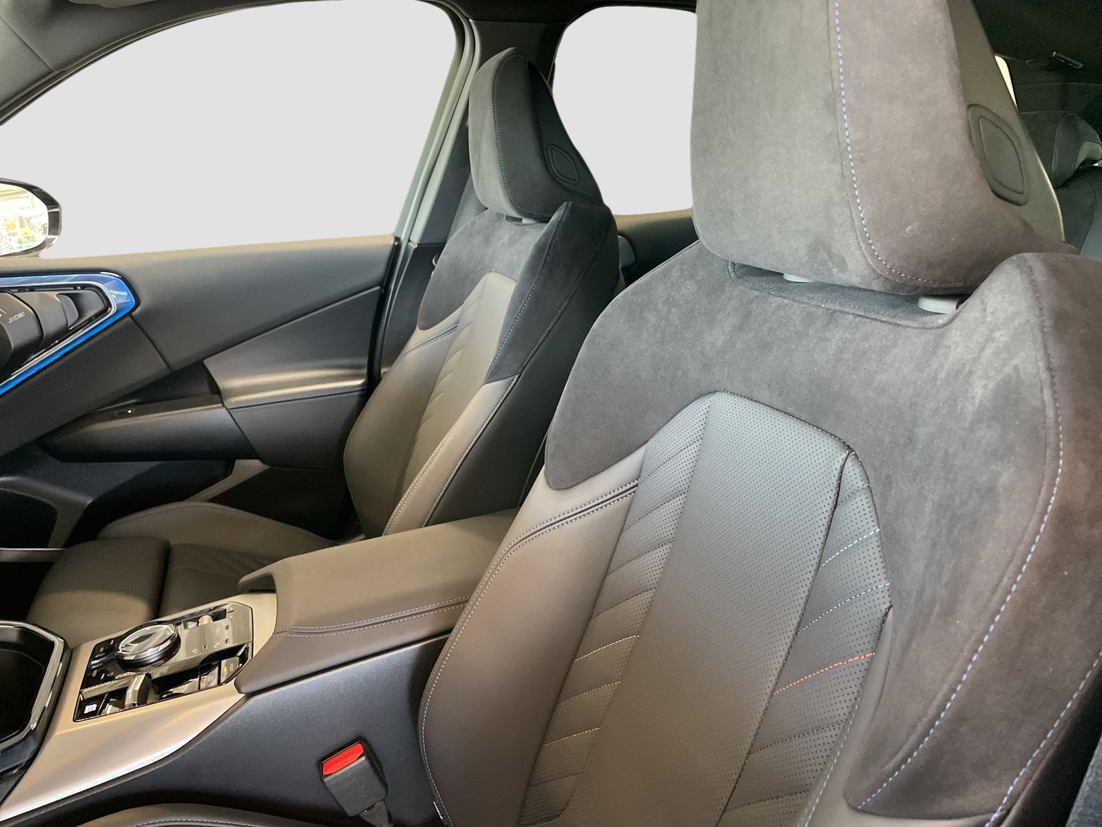 BMW X3 - Bild 11