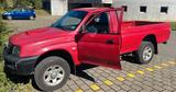 Mitsubishi L200 - Mitsubishi L200 aus 2003