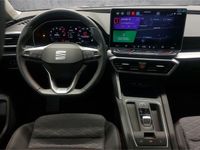 Seat Leon - Vorschau Bild 14