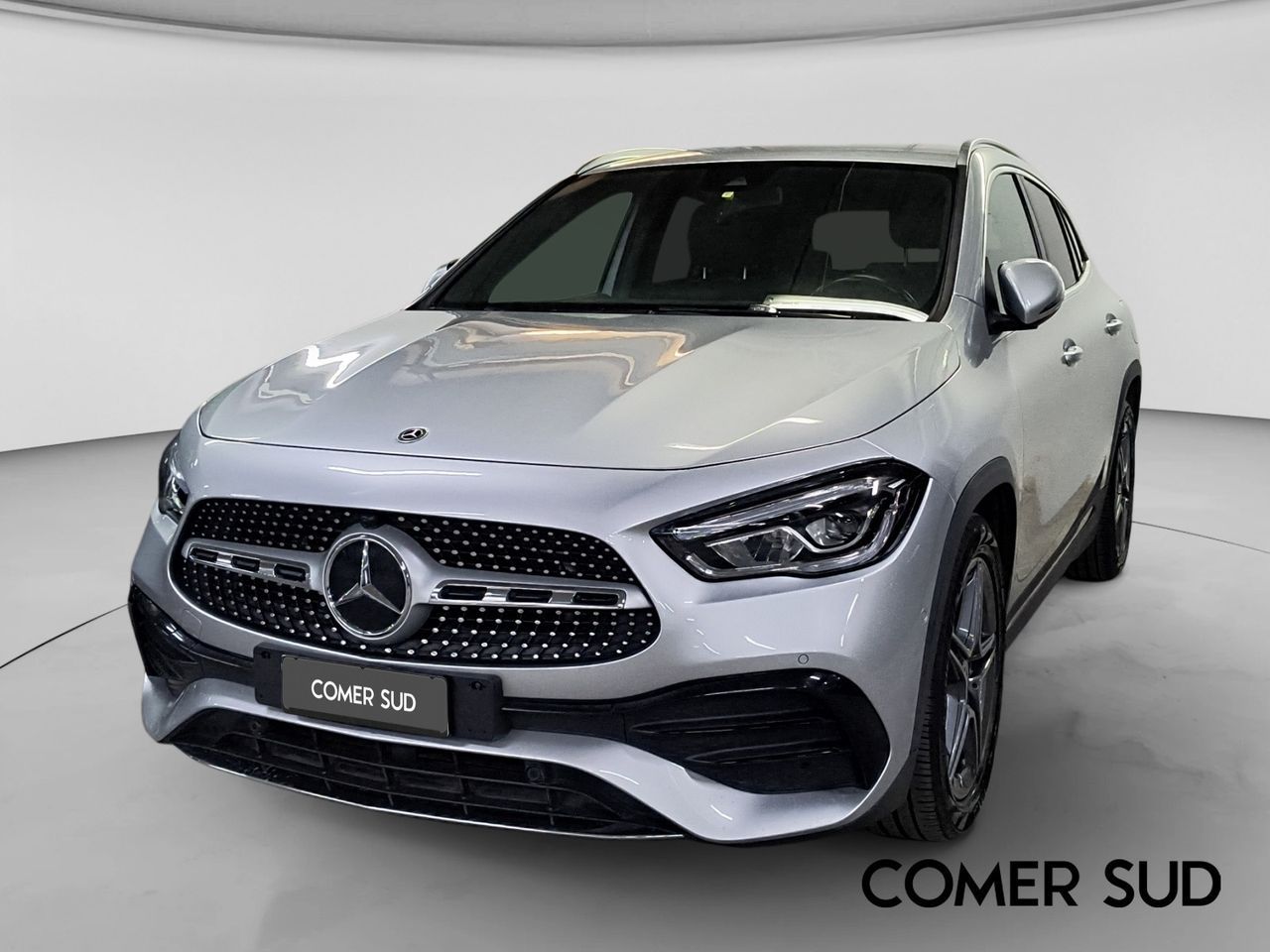 Mercedes-Benz GLA-H247 2020 - GLA 200 d Premium 