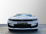 Chevrolet Camaro Coupe V8 2SS 2024 FinalCall with NAVI - Chevrolet Camaro mit Benzin-Antrieb