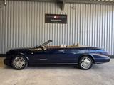 Bentley Azure Cabrio 6,75L - Bentley Azure