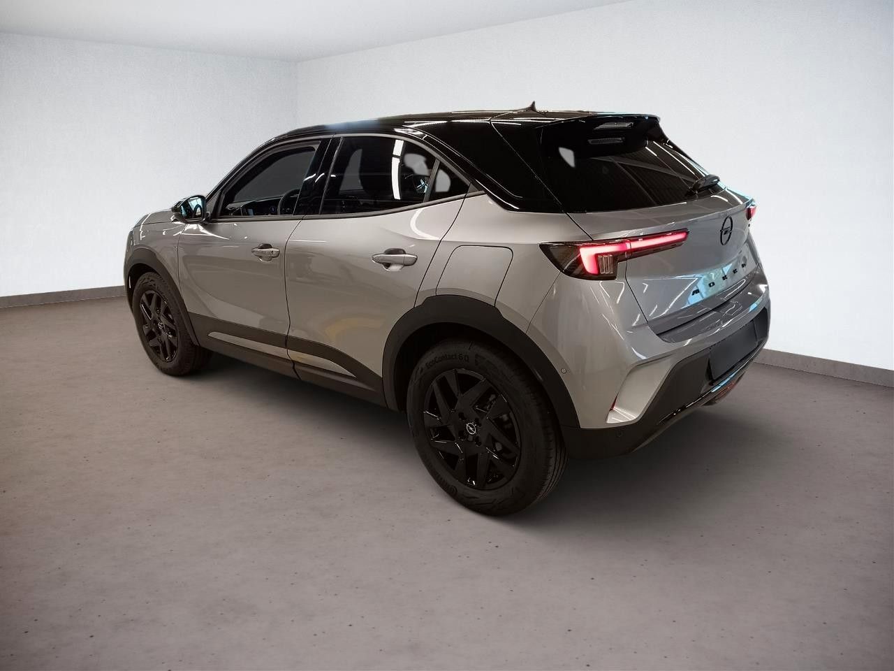 Fahrzeugabbildung Opel Mokka GS Line Automatik/HYBRID/NAVI!