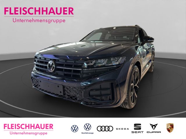 Volkswagen Touareg 4Motion R-Line 3.0 l V6 TDI HUD Luftfede