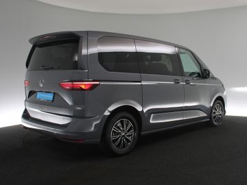 Volkswagen T7 Multivan - 5
