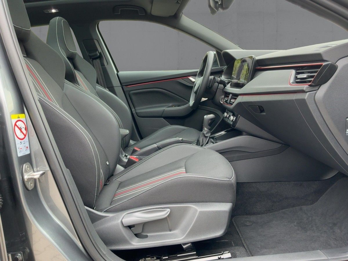 Skoda Scala - Bild 12