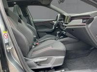 Skoda Scala - Vorschau Bild 12