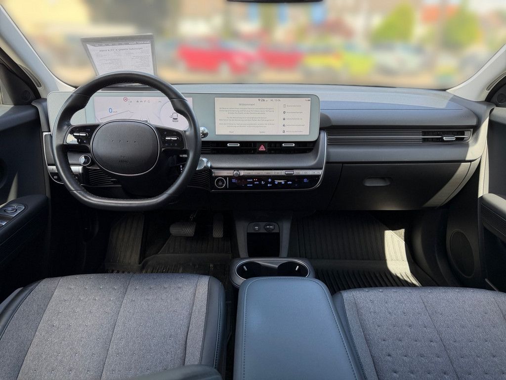 Hyundai IONIQ 5 77,4 kWh TECHNIQ foto 10