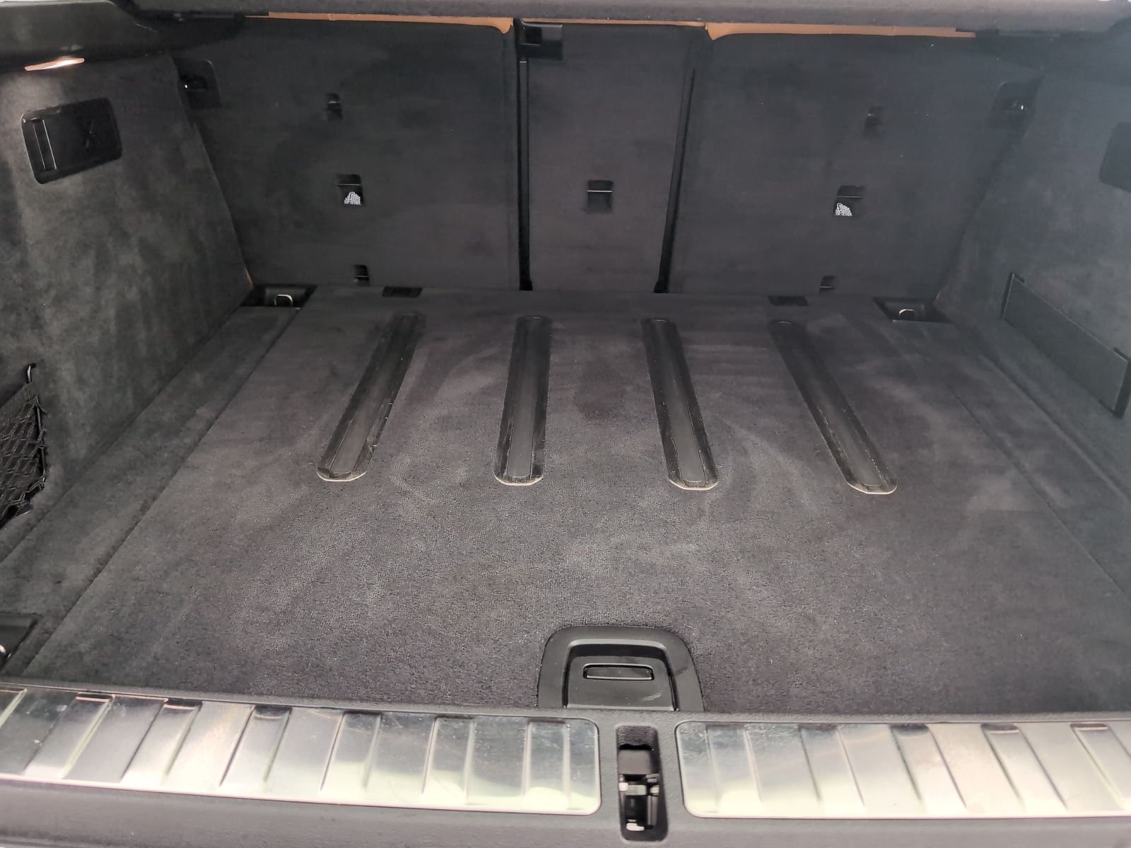 BMW X6 - Bild 15