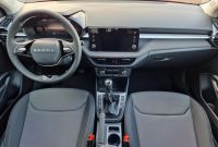 Skoda Fabia - Vorschau Bild 10