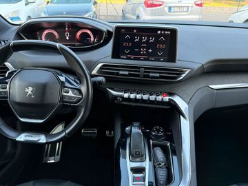 Peugeot 5008 - 11