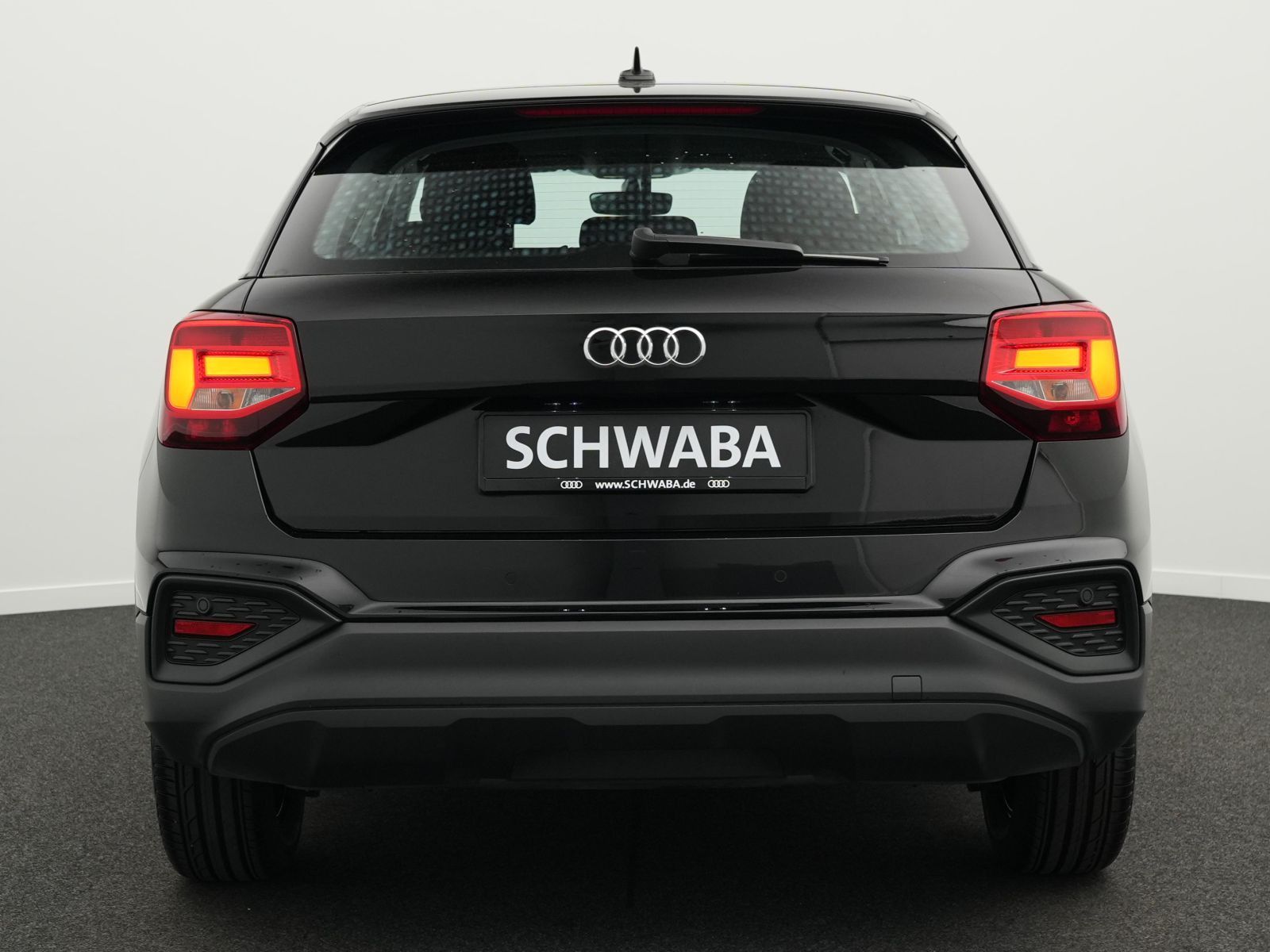 Audi Q2 - Bild 8