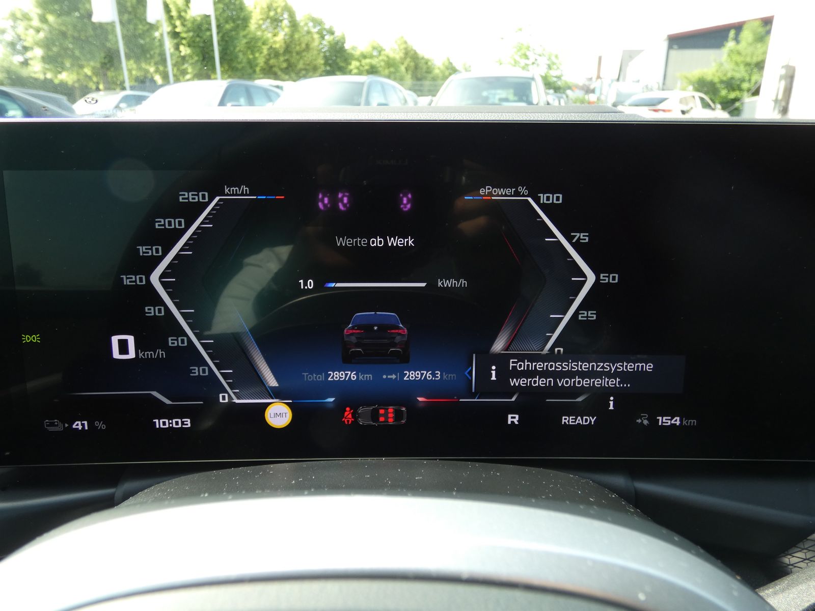 BMW i4 - Bild 35