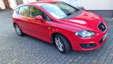 Seat Leon 1.4 Reference Reference - gebrauchte Seat Leon aus dem Jahr 2010
