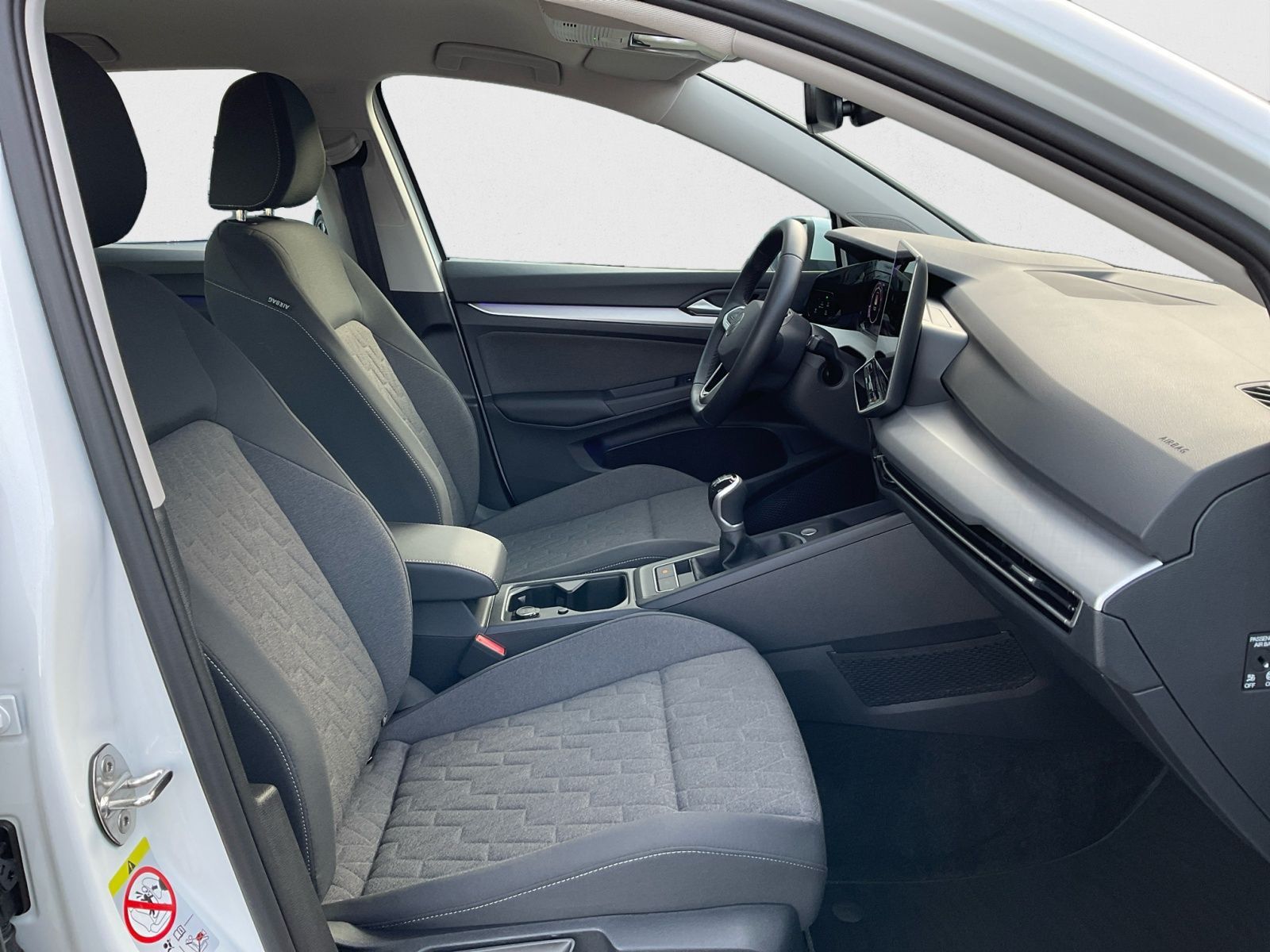 Volkswagen Golf - Bild 15