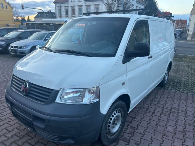 Volkswagen T5 Transporter ,AHK, 1,9 TDI