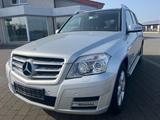 Mercedes-Benz Rentnerfahrzeug GLK 220 CDI mit wenig KM - : Geländewagen, Rent