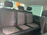 Volkswagen T6.1 Multivan PanAmericana 4M Kamera Stdhzg SHZ - Volkswagen: Multivan Panamericana