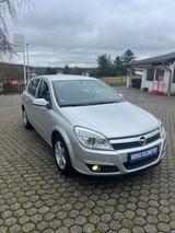 Opel Astra 1.4 Twinport - - Opel Astra: Twinport