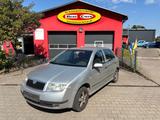 Skoda Fabia Excellent *KLIMA*AHK*