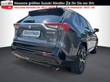 Suzuki Across 2.5 Plug-In Hybrid Comfort+ E-Four - Suzuki Across Comfort+