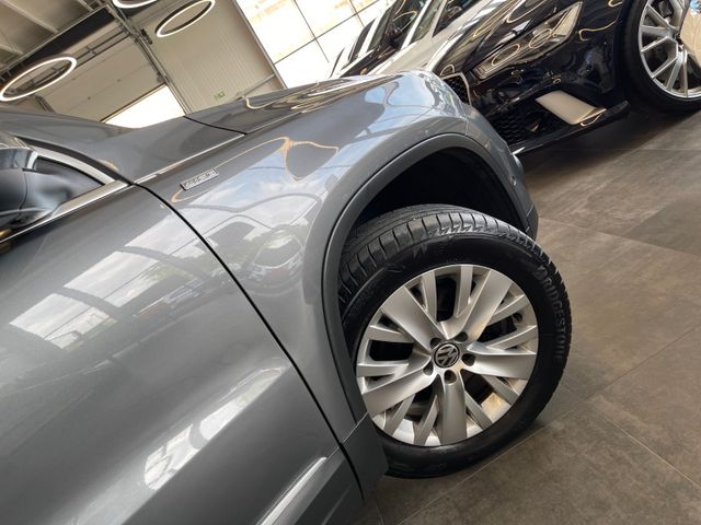 Volkswagen Tiguan Life TSI 4Motion *1.HAND*NAVI*XENON* SHZ*