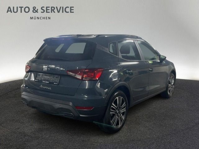 Seat Arona - Bild 3