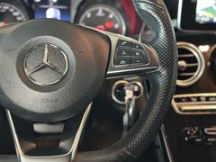 MERCEDES-BENZ GLC 220 - Ansicht 40