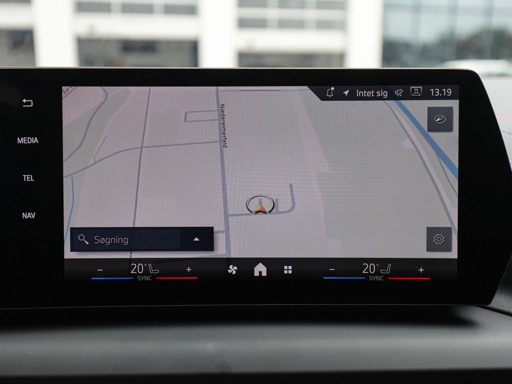 BMW 1 Series M-Sport PANO LED ACC NAVI KAMERA SHZ PDC, миниатюра 15