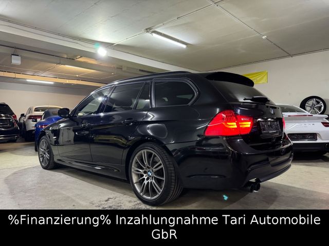 BMW 325i xDrive Touring Edition Sport M-Sportpaket