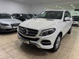 Mercedes-Benz GLE 250 d - gebrauchte Mercedes-Benz GLE 250 aus dem Jahr 2016