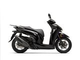 Honda SH350i -2025- *6 Jahre Garantie* - BENZIN ROLLER