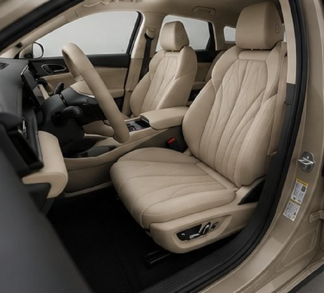 BYD SEAL 6