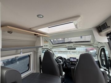 Sunlight Cliff X 600 8G Safety+ ACC Digital  Solar