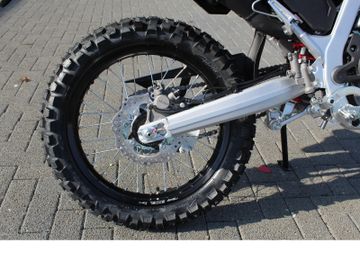 Honda CRF300L