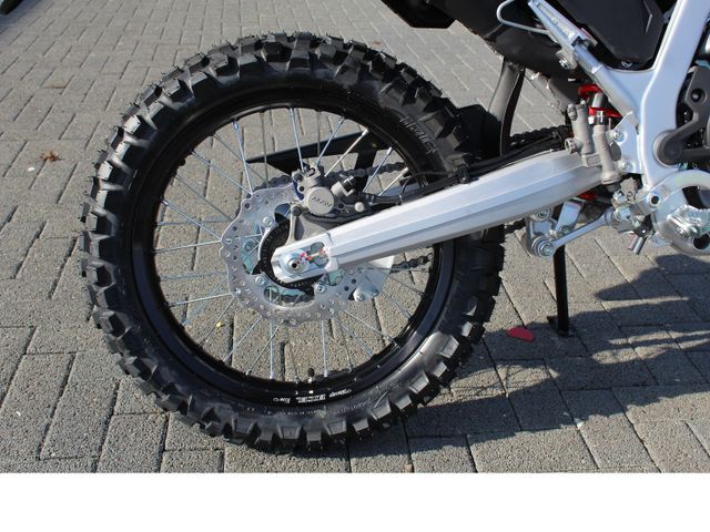 Honda CRF300L