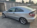 Mercedes-Benz CL 200 - Mercedes-Benz CL 200 Gebrauchtwagen