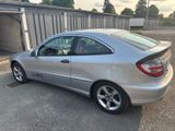 Mercedes-Benz CL 200 - Mercedes-Benz CL 200