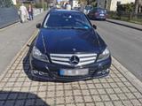 Mercedes-Benz Mercedes c200cdi Euro 5 - Mercedes-Benz C 200 aus 2011 mit Diesel-Antrieb: Kombi