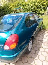 Toyota Ich Verkaufe meine Toyota Corolla sehr seh... - Toyota Corolla: Se