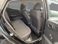 Hyundai i10 - Vorschau Bild 12
