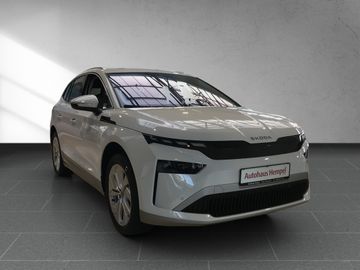 Skoda Enyaq 60*AHZV*PDC*CAM*NAVI*ACC*4xSHZ*MATRIX
